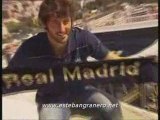 Esteban Granero - Entrevista (29.09.2009)