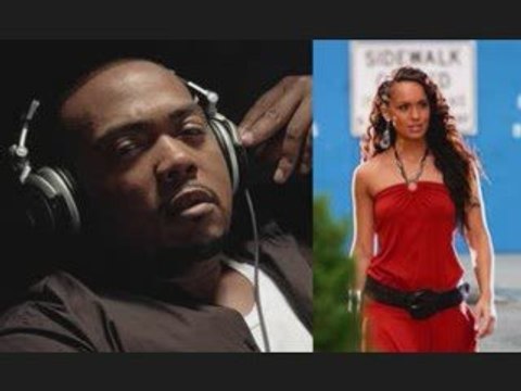 Timbaland Ft Soshy - Morning After Dark 2009