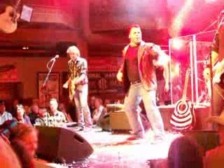 PETER MYLES - Disney Village 2 - Crazy !