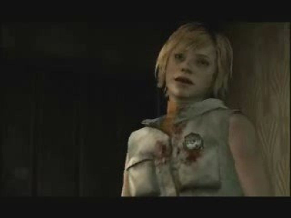Silent Hill 3 parodie 12