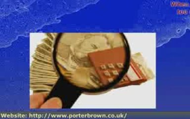 UK Property Inheritance Tax - Can You Avoid the Burden?