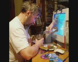 Tu dois choisir la vie ou la mort par Mohamed de Marseille