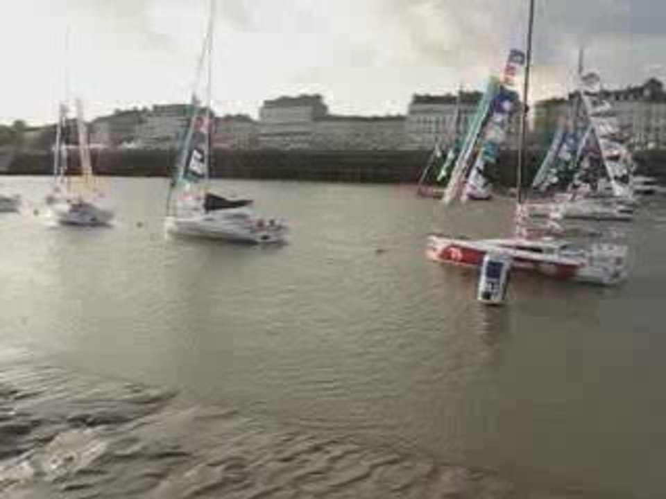 Nantes : Solidaire du Chocolat