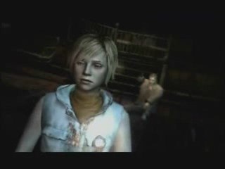 Silent Hill 3 parodie 13