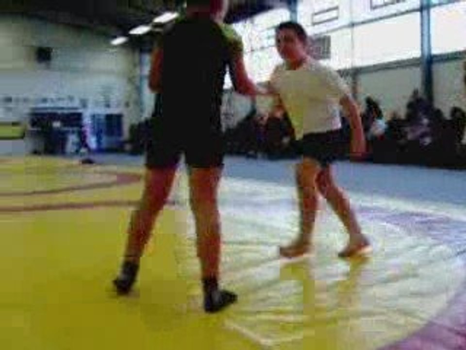 quintus combat 1