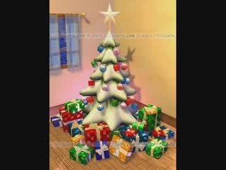 LE NOEL DES MAMANS - SARAH