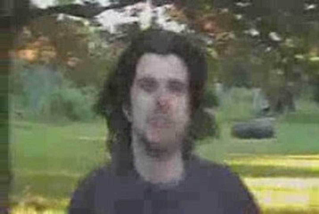 X TV INTRO