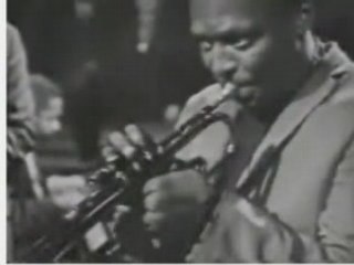 Miles Davis - John Coltrane