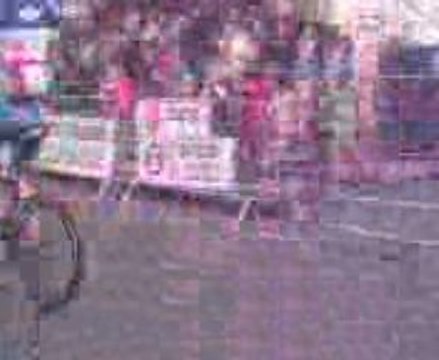 Trophée Handisport 2009 - Tandems