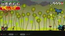 PSP パタポン２ ドンチャカ  平凡プレイ Vol.9
