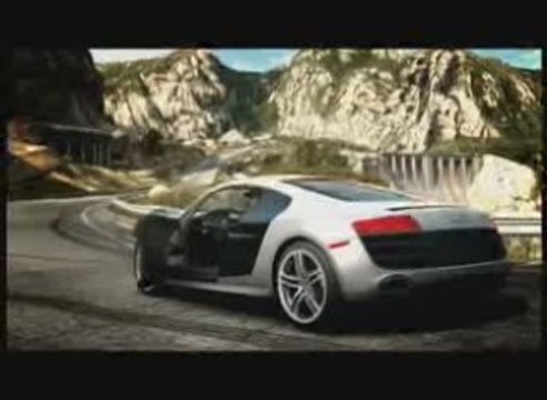 Forza Motorsport 3 Commercial
