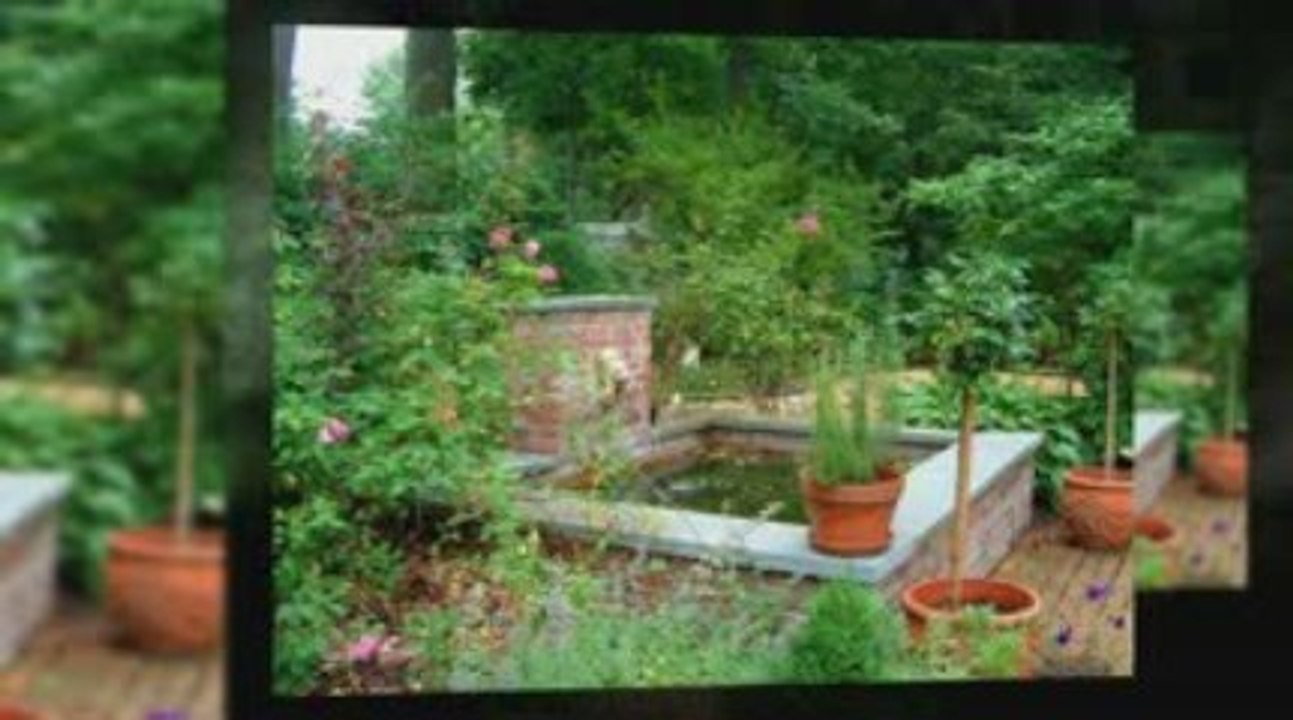 English Garden