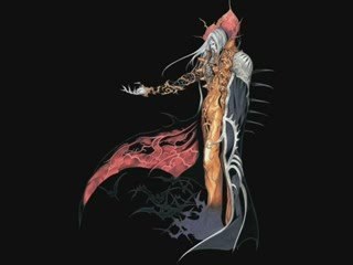 Castlevania Judgment Music (Dance of Illusions)