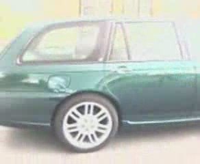 Comedy Couple - Thunder and Lightening