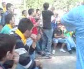 Ayazağa Spor Meydan Park Show