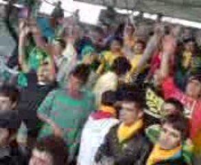 SultantepeSpor - Ayazağa Spor 17 Ekim 2009