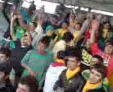 SultantepeSpor - Ayazağa Spor 17 Ekim 2009