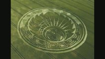 Les crop circles