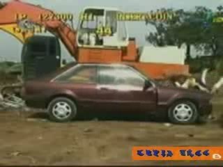 O Destruidor (02/08/2009)