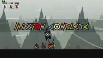 PSP パタポン２ ドンチャカ  平凡プレイ Vol.13