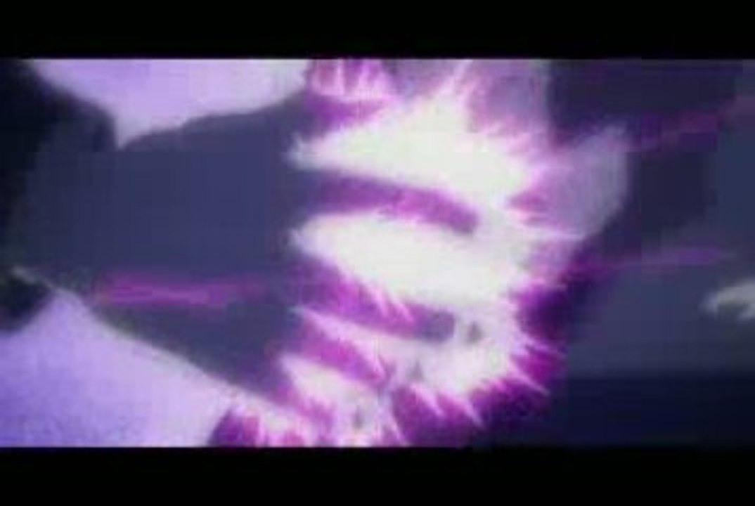 AMV D.Gray-man [Lost]