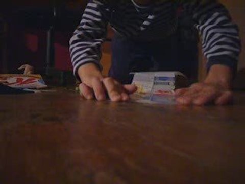 comment fabriqué des rampes de big boss pour finger skate