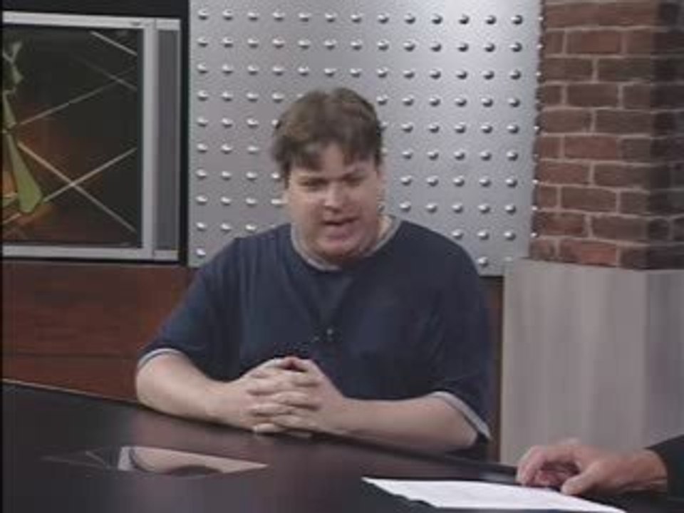 WKRP Fall Preview 2009