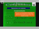 Video 2 Curso matematica general