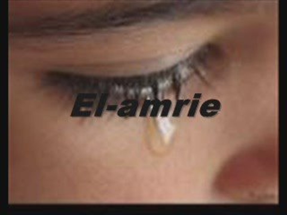 ebki ya 3iin-Riadh el Chebi