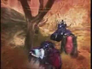 Halo 3 ODST Legendary, Finished any Level Solo ...