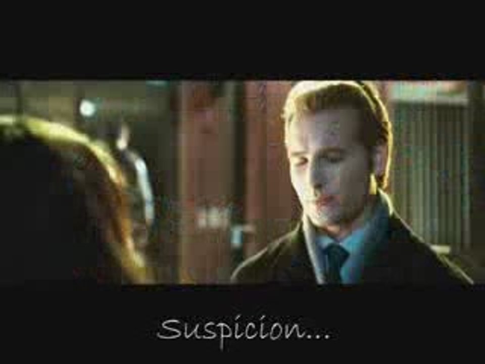 Emancipation proclamation || a fan video bpov