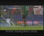 GENOA 0-3 INTER MILAN STANKOVIC