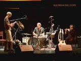 Nadishana Trio (Nadishana - Metz - Shehan)