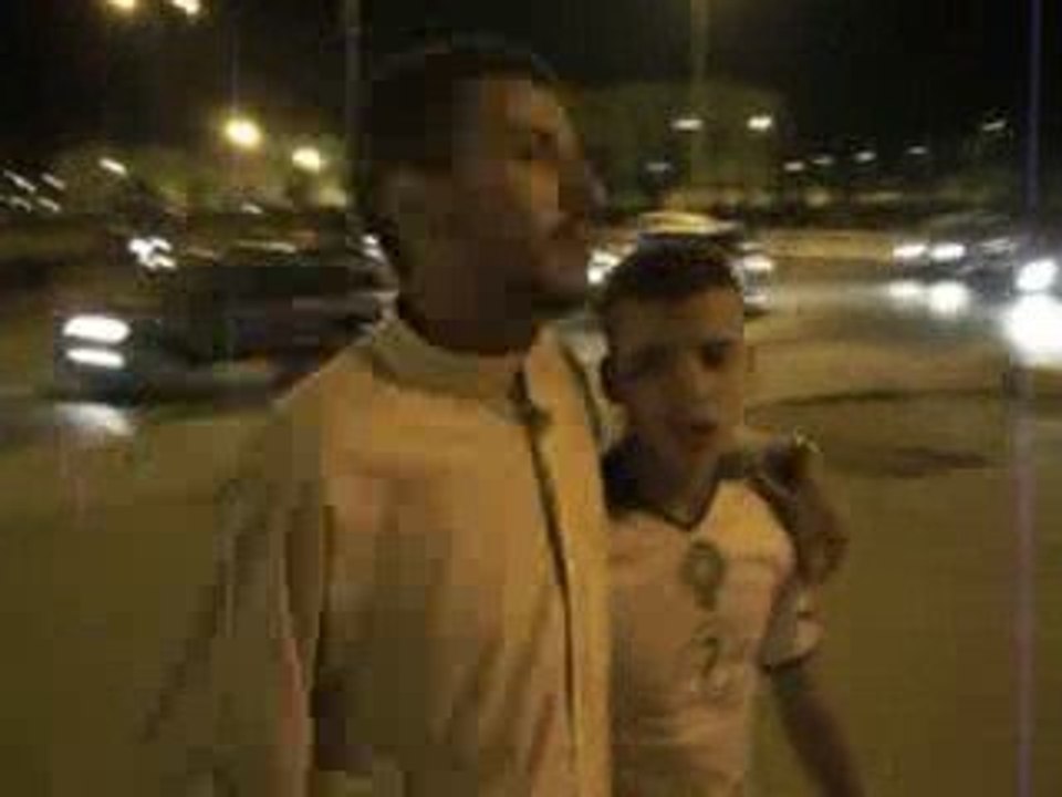 SAMI18 DIT SAMIRDAGADIR : DERNIERE SEMAINE RAMADAN NUM 1