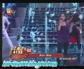 Dilşah Gücüm - Geri Dön