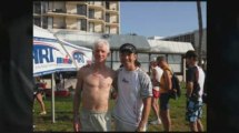 Sacramento Chiropractic: Dr. Kim 2009 Ironman Triathlon