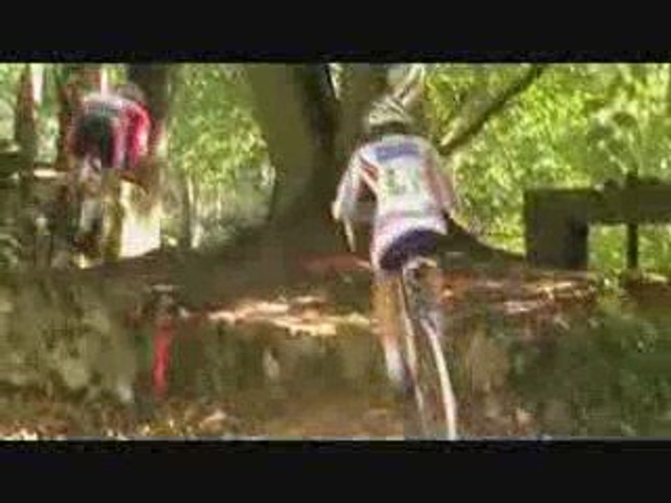 Cyclo-cross de Gemens