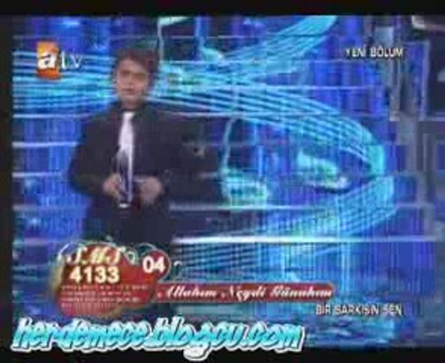 Mehmet Daş - Allahım Neydi Günahım