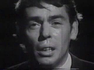 Brel Jacques - Ne me quitte pas