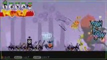 PSP パタポン２ ドンチャカ  凡プレイ Vol.16