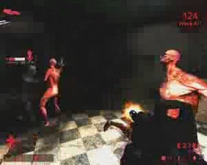 video delire killing floor