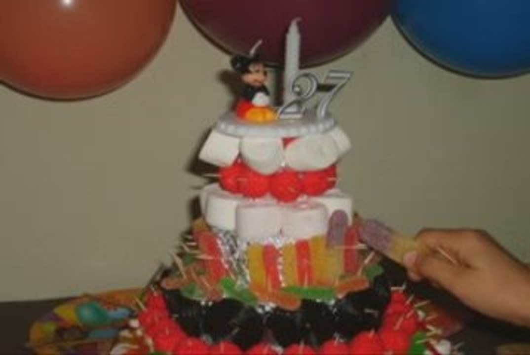 anniv' manue walt disney