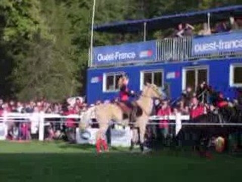 Gilliane & Biño, Emeline & Pyrame