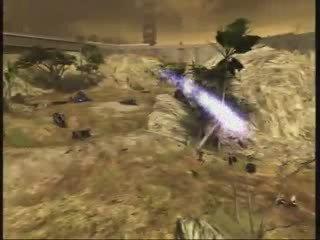 Halo 3 ODST Stunning Achievement guide