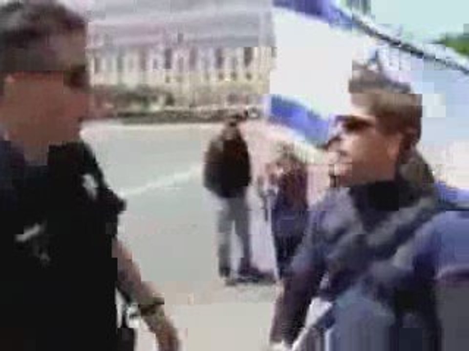 verité sur israel PALESTINE INEBRANLABLE(navajita)