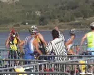 GRUISSAN Duathlon Sénior 09