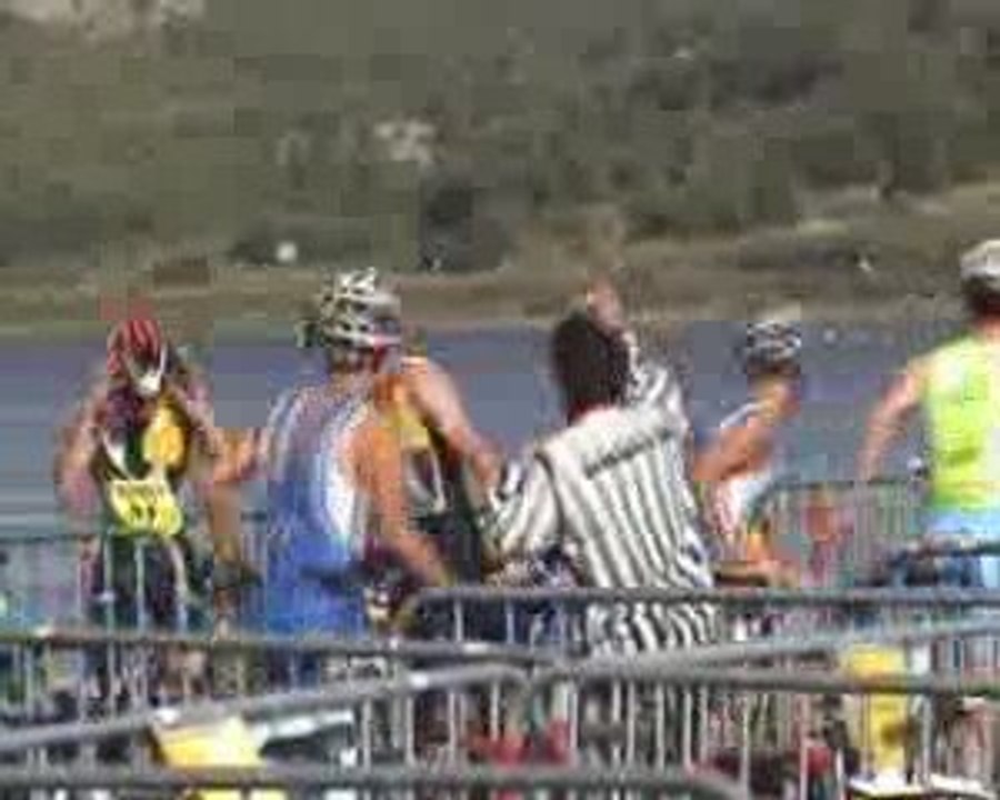 GRUISSAN Duathlon Sénior 09