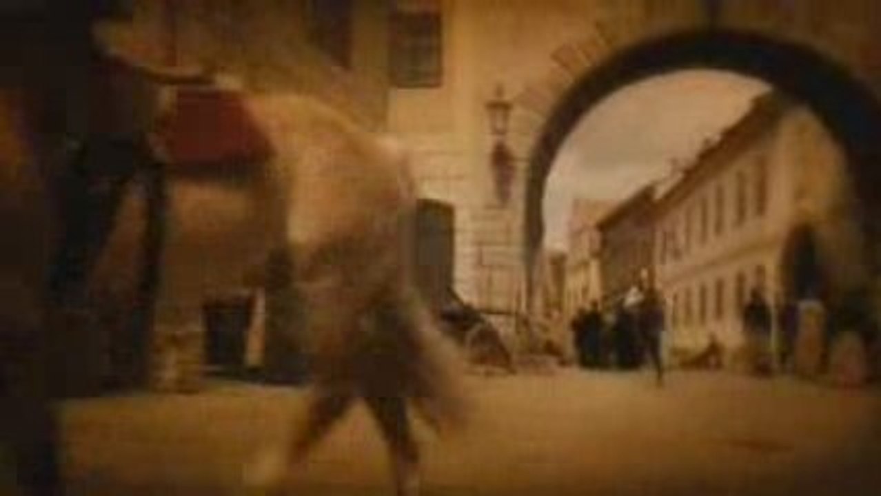Djaafer Ait Manguellet - A yul