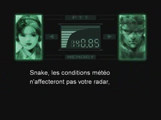 Metal Gear Solid - PC - Partie 03