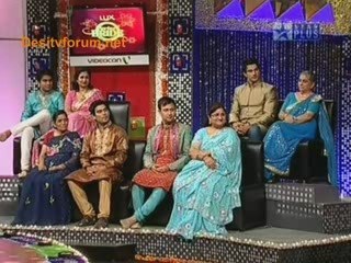 Perfect Bride - 17th October 09 Pt1